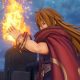 TRIALS of MANA
