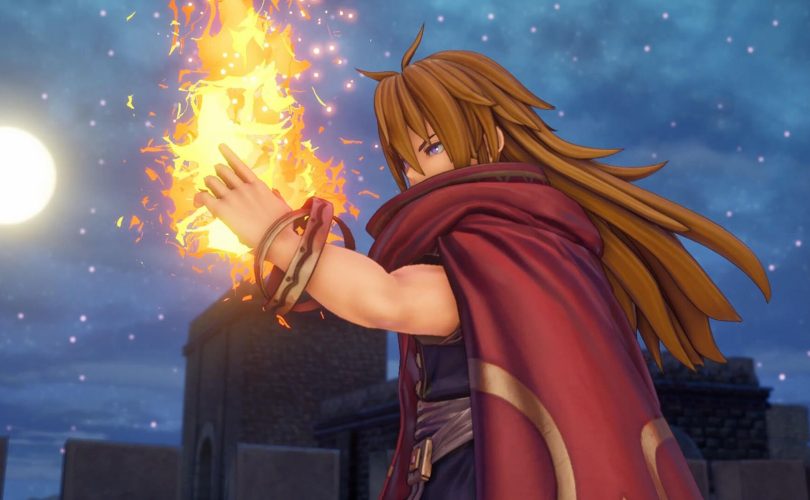 TRIALS of MANA