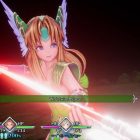 TRIALS of MANA
