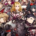 War of the Visions: FINAL FANTASY BRAVE EXVIUS