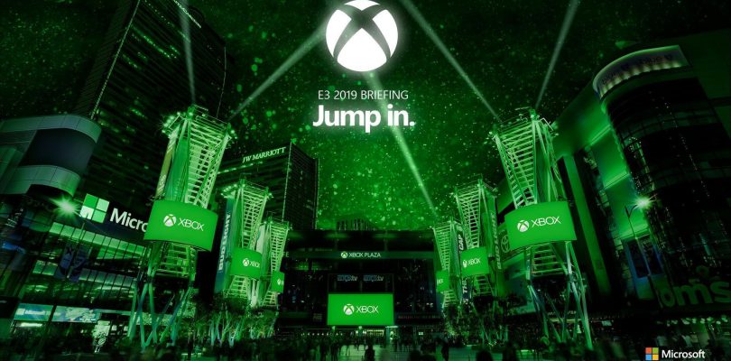 Xbox E3 2019