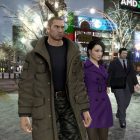 Yakuza 5