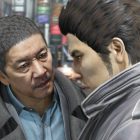 YAKUZA 5 Remastered