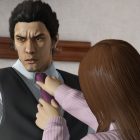 Yakuza 5 per PlayStation 4