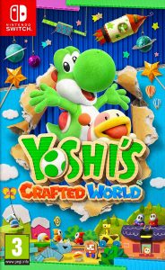 Yoshi’s Crafted World - Recensione