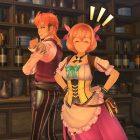 Ys IX: Monstrum Nox