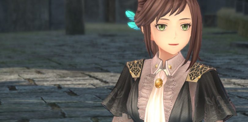 Ys IX: Monstrum Nox