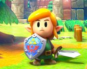 The Legend of Zelda: Link’s Awakening per Nintendo Switch, la data di uscita