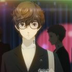 Persona 5 Royal / Miyazawa Mokei