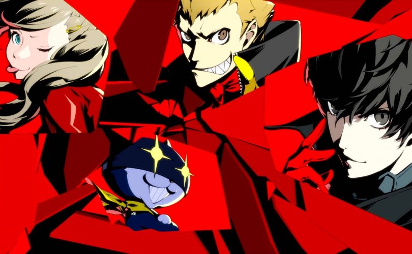 Persona 5 Royal