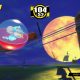 Super Monkey Ball: Banana Blitz HD