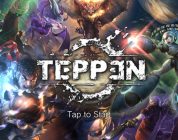 TEPPEN: il gioco di carte basate su titoli CAPCOM è disponibile per iOS e Android