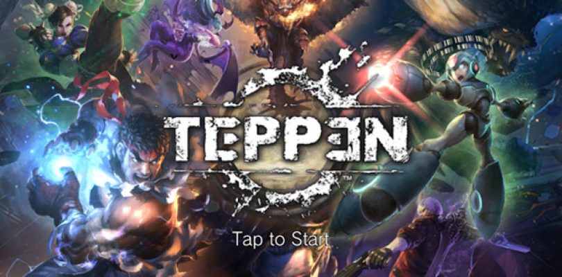 TEPPEN: il gioco di carte basate su titoli CAPCOM è disponibile per iOS e Android