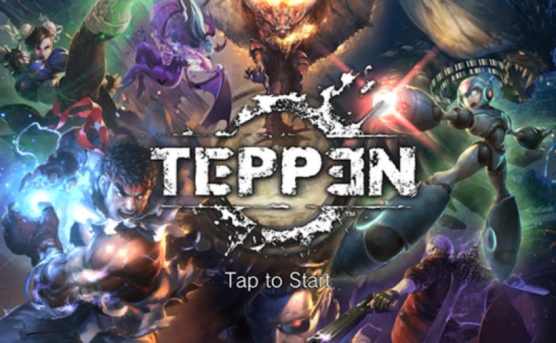 TEPPEN: il gioco di carte basate su titoli CAPCOM è disponibile per iOS e Android