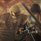 A.O.T. 2: Final Battle, il trailer di lancio europeo