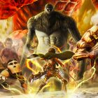 A.O.T. 2: Final Battle - Recensione