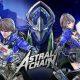 ASTRAL CHAIN - Anteprima del nuovo titolo di PlatinumGames