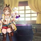 Atelier Ryza