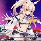 Azur Lane: Crosswave – Ecco un nuovo video di gameplay