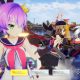 Azur Lane: Crosswave – Arriva in rete un nuovo video di gameplay
