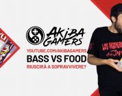 VIDEO – BaSS VS FOOD: gli snack giapponesi uccidono solo d’estate?