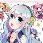Bokuhime Project