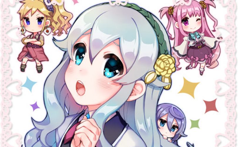 Bokuhime Project