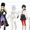 CODE VEIN