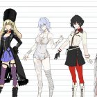 CODE VEIN