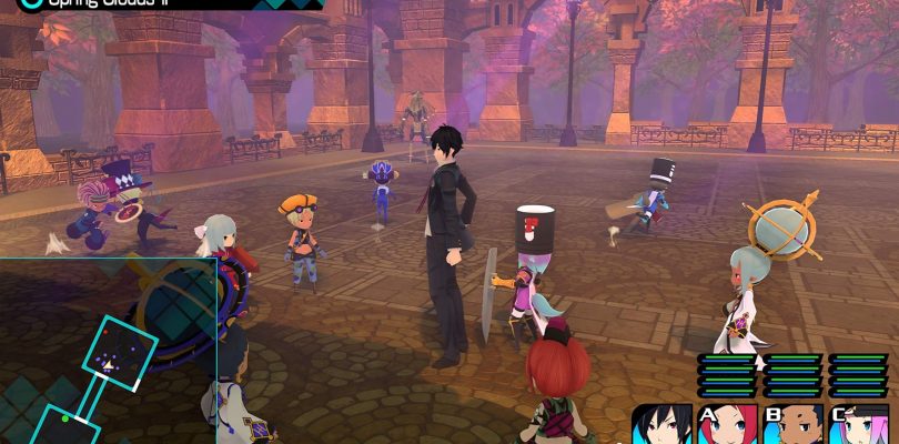 CONCEPTION PLUS