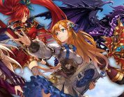 Cryptract: il fantasy RPG free-to-play è in arrivo su Switch in Giappone