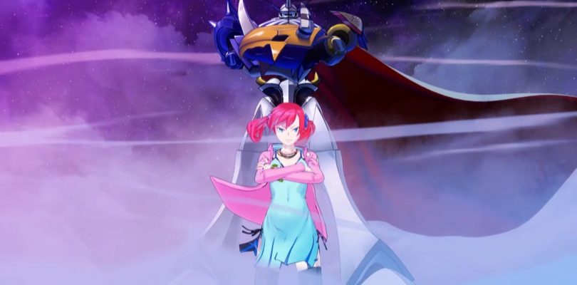 DIGIMON STORY: CYBER SLEUTH COMPLETE EDITION, ecco il trailer di lancio