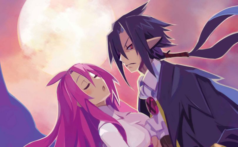 Disgaea 4 Complete+
