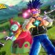 Dragon Ball XenoVerse 2 Lite: ritarda l’uscita della versione Switch
