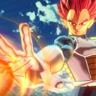 Dragon Ball XenoVerse 2: Ultra Pack 1