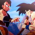 DRAGON BALL Z: KAKAROT