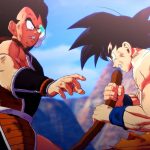 DRAGON BALL Z: KAKAROT