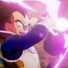 Vegeta, DRAGON BALL Z: KAKAROT