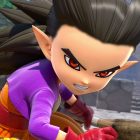Malroth - DRAGON QUEST BUILDERS 2