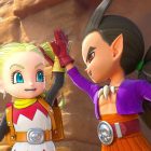 DRAGON QUEST BUILDERS 2