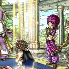 DRAGON QUEST IX