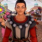 DRAGON QUEST XI S