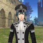Fire Emblem: Three Houses