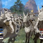 Fire Emblem: Three Houses