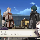 Fire Emblem: Three Houses – Trailer di presentazione per Yeritswa