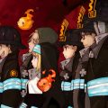 Fire Force