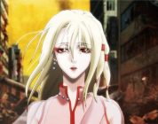 La serie anime Gibiate di Yoshitaka Amano riceve un secondo trailer