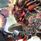 GOD EATER 3 per Nintendo Switch - Recensione