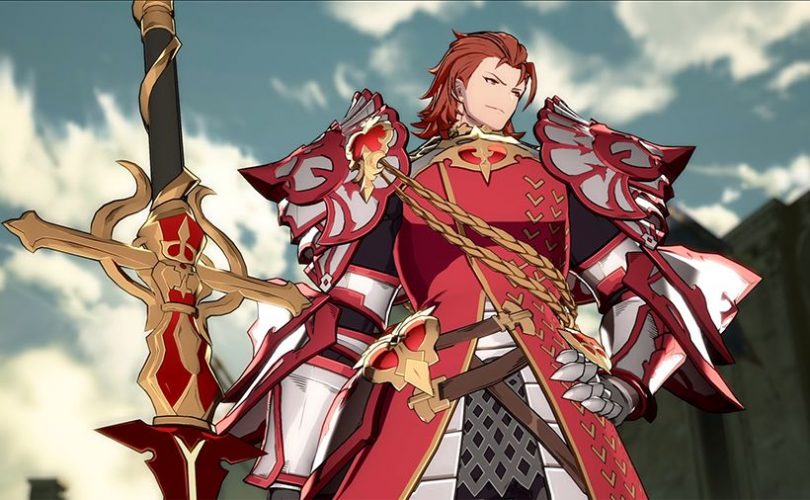 GRANBLUE FANTASY Versus