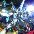 GUNDAM BATTLE: GUNPLA WARFARE